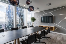 Images for 100 Bishopsgate, Liverpool Street, London, EC2N 4AG