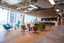 Images for 100 Bishopsgate, Liverpool Street, London, EC2N 4AG