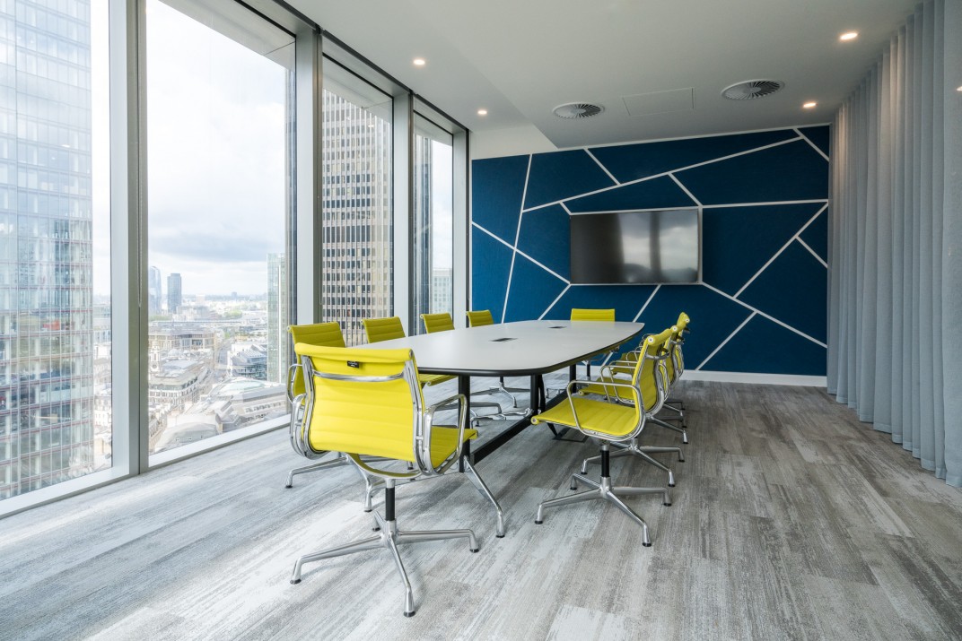 Images for 100 Bishopsgate, Liverpool Street, London, EC2N 4AG EAID:3928049530 BID:2