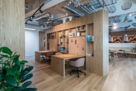 Images for 100 Bishopsgate, Liverpool Street, London, EC2N 4AG