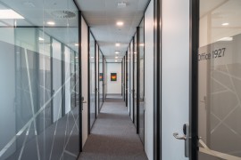 Images for 100 Bishopsgate, Liverpool Street, London, EC2N 4AG