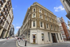 Images for Cannon Street, London, EC4N 6AE