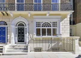 Images for 3 Chandos Street, Marylebone, London, W1B 1PN