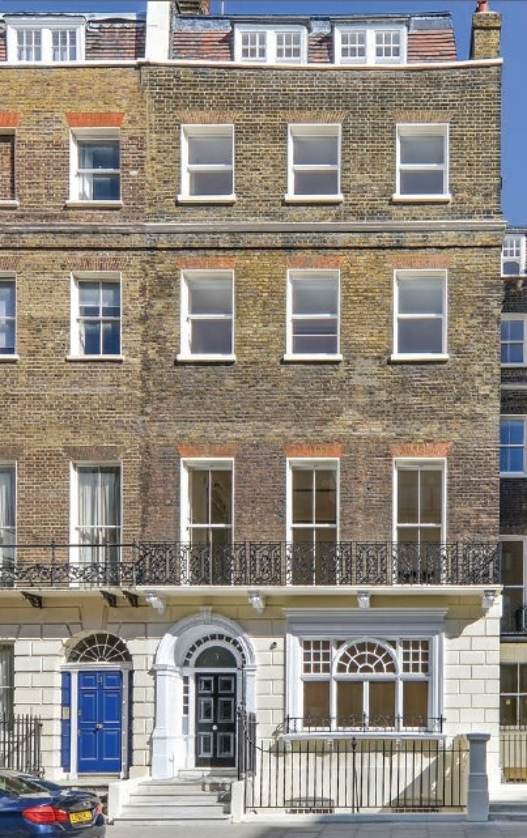 Images for 3 Chandos Street, Marylebone, London, W1B 1PN EAID:3928049530 BID:2