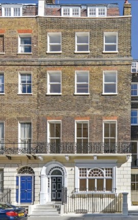 Images for 3 Chandos Street, Marylebone, London, W1B 1PN