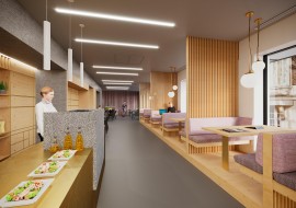 Images for Deansgate, Manchester, M3 2BY