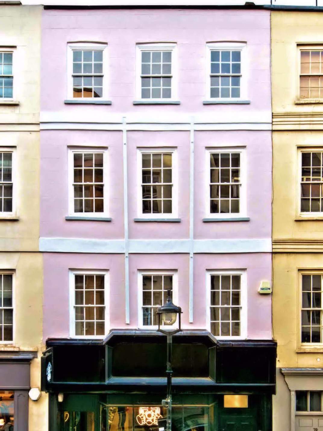 Images for 80 Berwick Street, London, W1F 8TU EAID:3928049530 BID:2