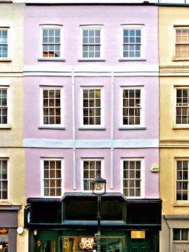 Images for 80 Berwick Street, London, W1F 8TU