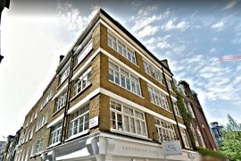 Images for Broadwick Street, Soho, London, W1F 0DB