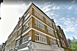 Images for Broadwick Street, Soho, London, W1F 0DB