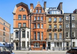 Images for Welbeck Street, London, W1G 9XZ