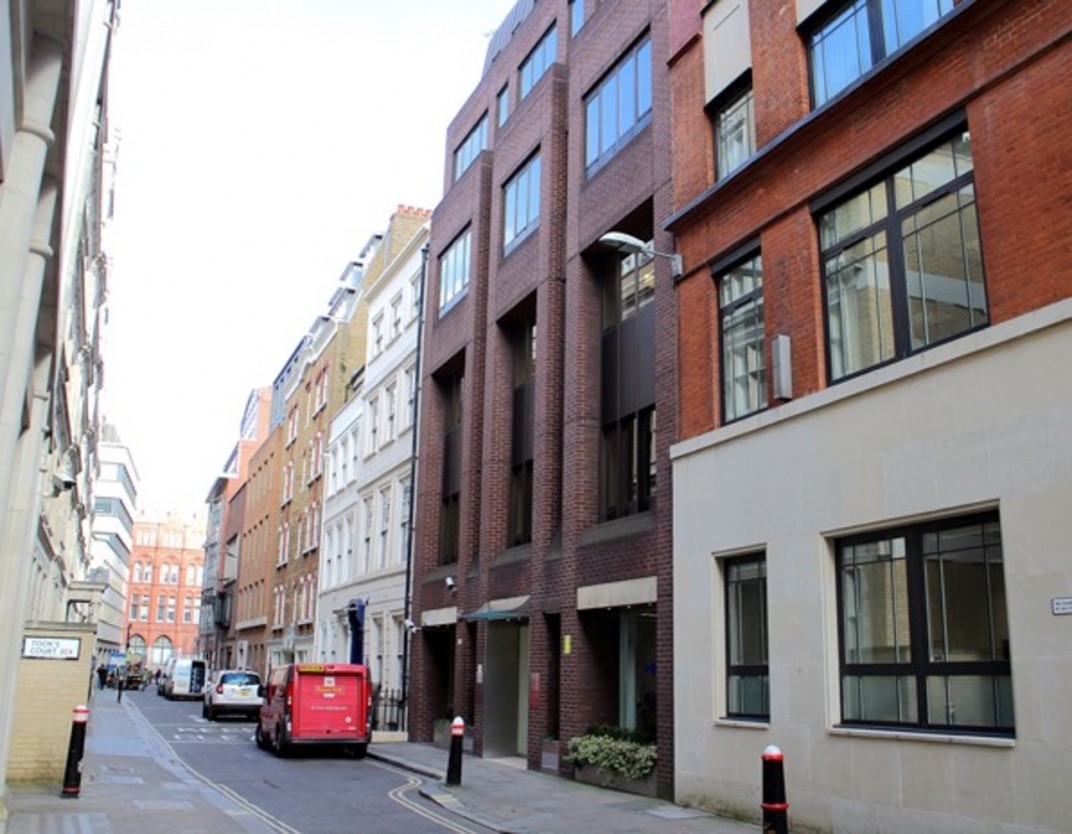 Images for Furnival Street, London, EC4A 1JQ EAID:3928049530 BID:2