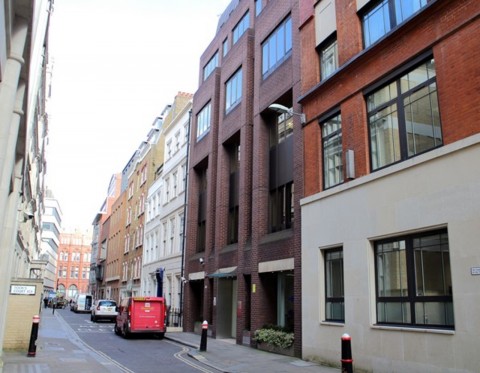 Furnival Street, London, EC4A 1JQ