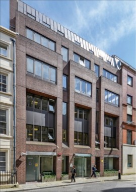 Images for Furnival Street, London, EC4A 1JQ