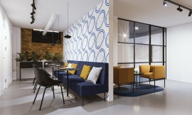 Images for Albion Works, Greenhill Rents, Cowcross Street, London, EC1M 6BW