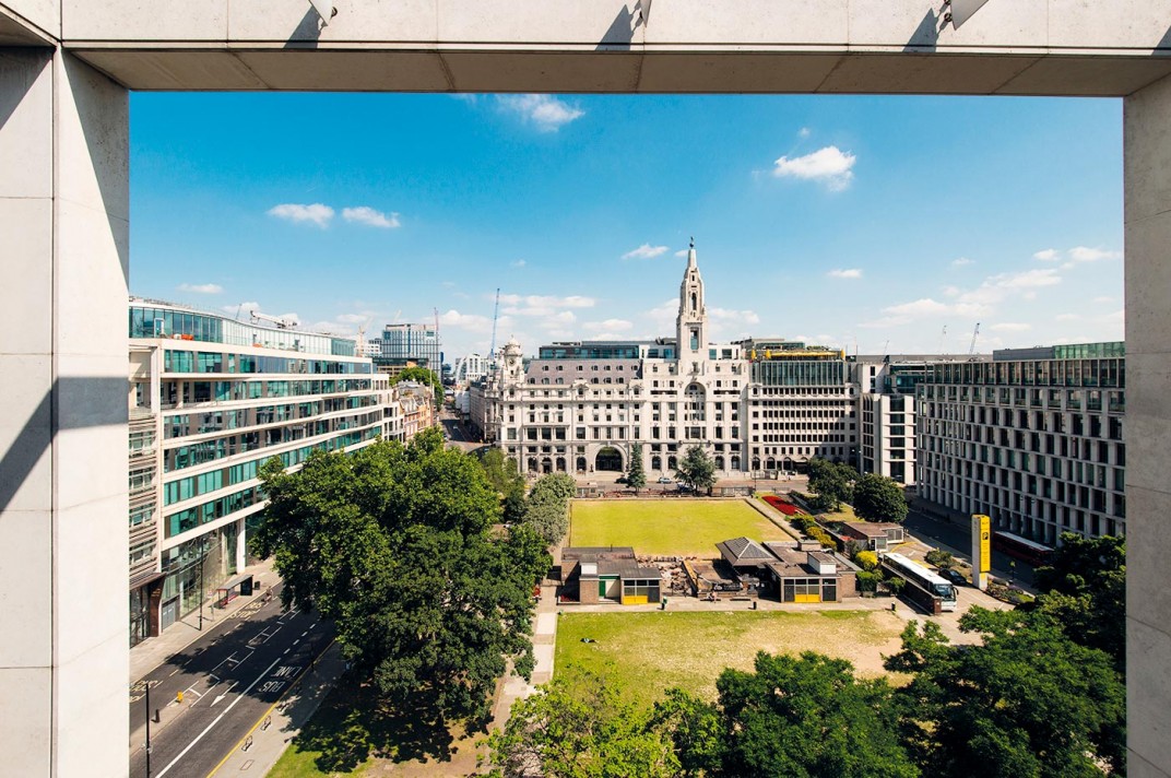 Images for Finsbury Square, London, EC2A 1HD EAID:3928049530 BID:2