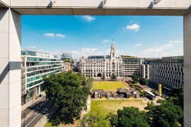 Images for Finsbury Square, London, EC2A 1HD