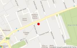 Images for 12-18 Theobalds Road, London, WC1X 8SL