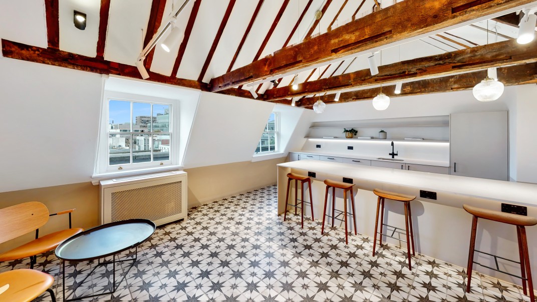 Images for 12-18 Theobalds Road, London, WC1X 8SL EAID:3928049530 BID:2