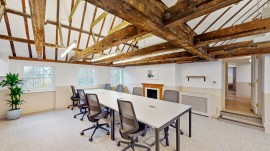 Images for 12-18 Theobalds Road, London, WC1X 8SL