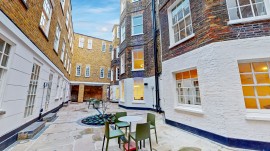 Images for 12-18 Theobalds Road, London, WC1X 8SL