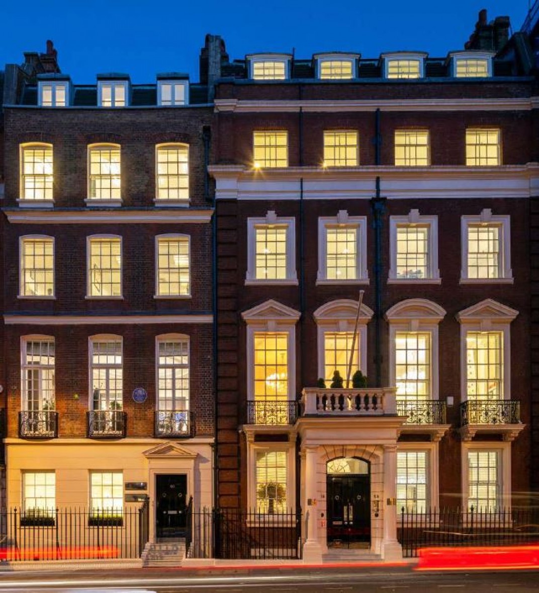 Images for Residetial Land, Grosvenor Street, London, W1K 3HZ EAID:3928049530 BID:2