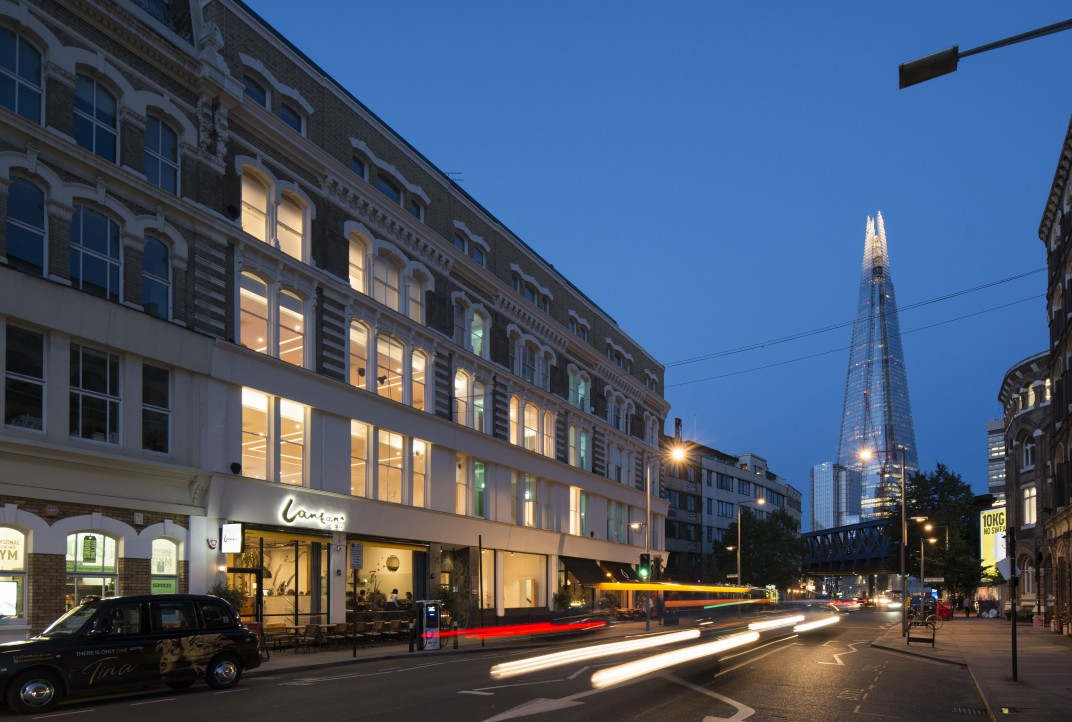 Images for Flatiron Building, Southwark Street, London Bridge, SE1 1UN EAID:3928049530 BID:2