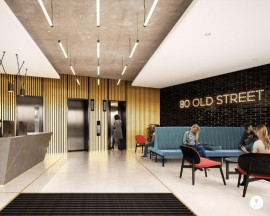 Images for Old Street, London, EC1V 9AZ