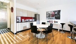 Images for Vauxhall Bridge Road, Victoria, SW1V 1AD