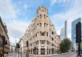 Images for London Wall, Liverpool Street, London, EC2M 7AD
