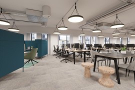 Images for London Wall, Liverpool Street, London, EC2M 7AD