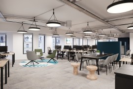 Images for London Wall, Liverpool Street, London, EC2M 7AD