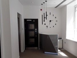 Images for Divisable Space, 27, Furnival Street, London, Greater London, EC4A 1JQ