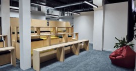 Images for (Citibase) - My Office Club, Tower House, 65-71,  Lewisham High Street, Lewisham, London, Greater London, SE13 5JX