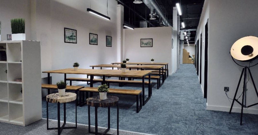 Images for (Citibase) - My Office Club, Tower House, 65-71,  Lewisham High Street, Lewisham, London, Greater London, SE13 5JX EAID:3928049530 BID:2