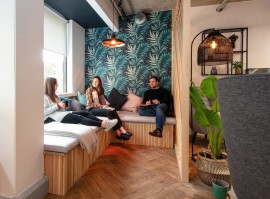 Images for Runway East, 101, Victoria Street, Bristol, City Of Bristol, BS1 6PU
