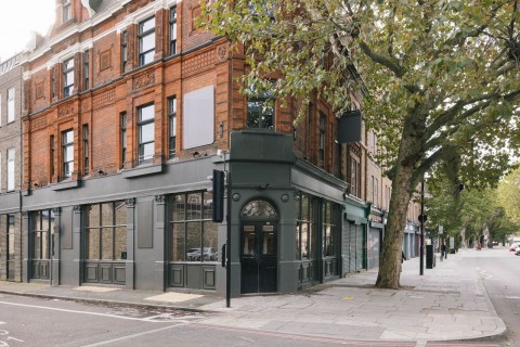 Tower Bridge Road, Bermondsey, SE1 4TR