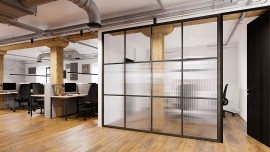 Images for Clockwise, Commercial Quay, 84, Commercial Street, Edinburgh, City Of Edinburgh, EH6 6LX