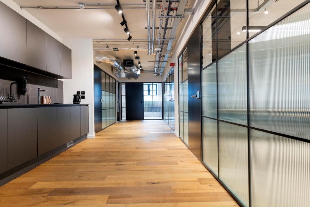 Images for Clockwise, Commercial Quay, 84, Commercial Street, Edinburgh, City Of Edinburgh, EH6 6LX EAID:3928049530 BID:2