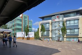 Images for 1 Grenfell Road, Maidenhead, Berkshire, SL6 1HN