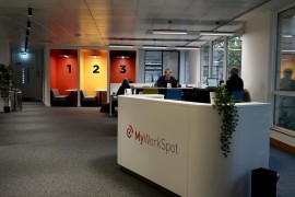 Images for My WorkSpot, Clyde House, Reform Road, Maidenhead, Berkshire, SL6 8BY