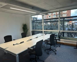 Images for My WorkSpot, Clyde House, Reform Road, Maidenhead, Berkshire, SL6 8BY