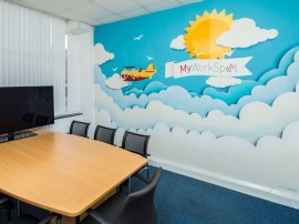 Images for My WorkSpot, Clyde House, Reform Road, Maidenhead, Berkshire, SL6 8BY