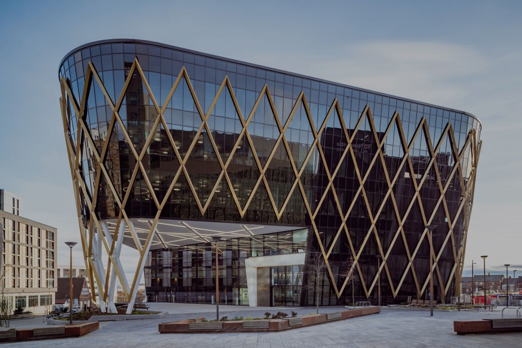 Images for Science Square, Newcastle Upon Tyne, NE4 5TG EAID:3928049530 BID:2