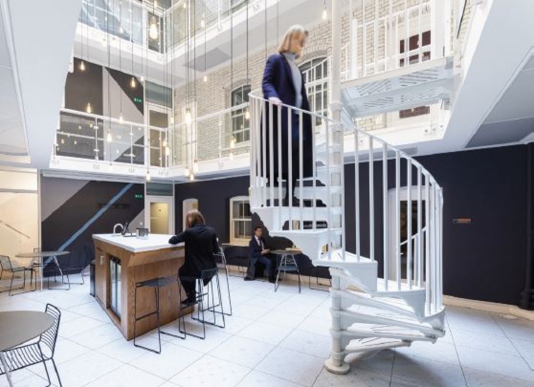 Images for Allsop, 1, Quality Court, Chancery Lane, London, WC2A 1HR EAID:3928049530 BID:2