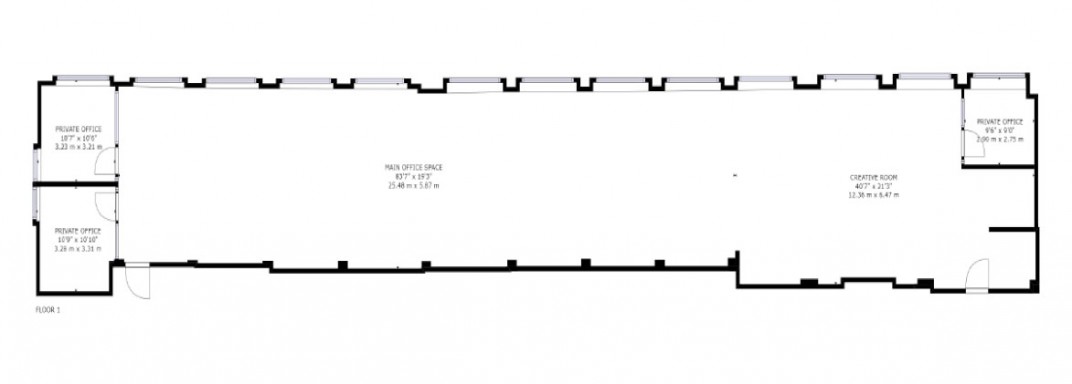 Images for Cambridge Grove, Hammersmith, W6 0LE EAID:3928049530 BID:2