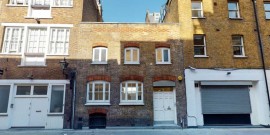 Images for Berners Mews, Fitzrovia, W1T 3AN
