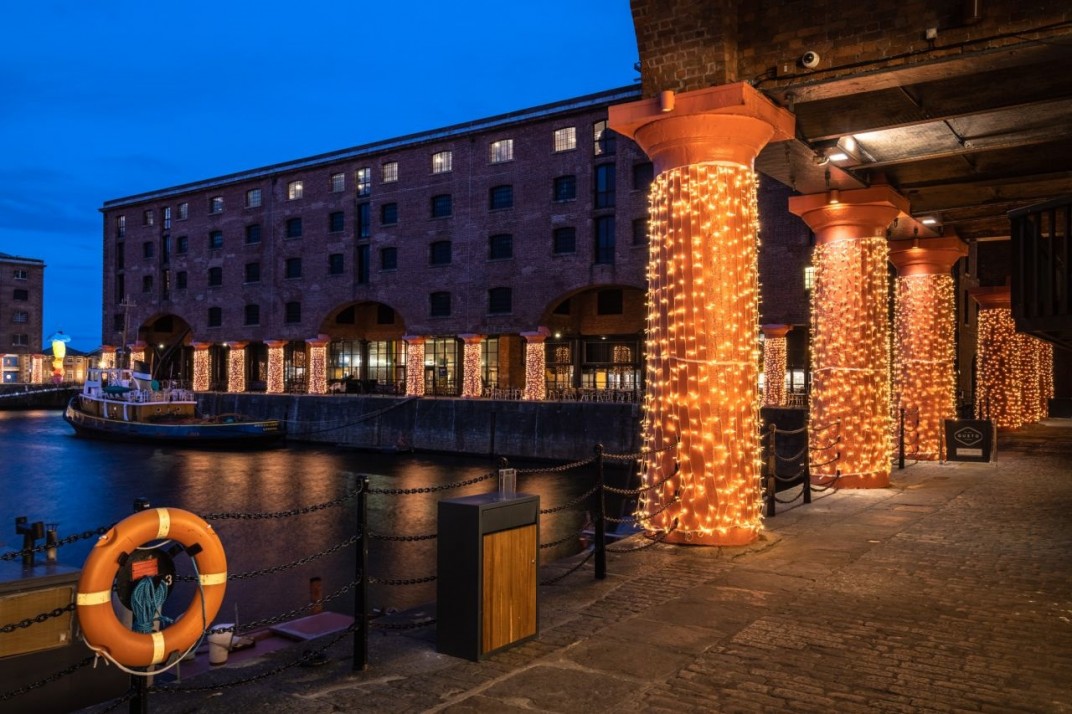 Images for Albert Dock, Liverpool, L3 4AF EAID:3928049530 BID:2