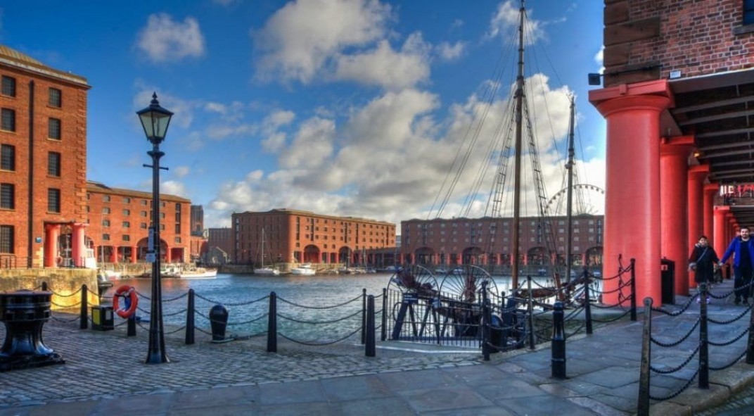 Images for Albert Dock, Liverpool, L3 4AF EAID:3928049530 BID:2