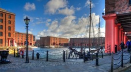 Images for Albert Dock, Liverpool, L3 4AF
